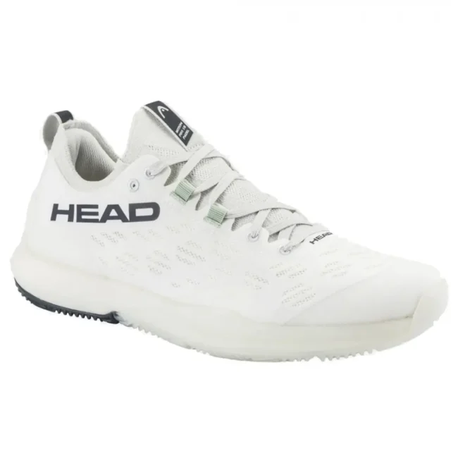HEAD Motion Team 1.5 Men Padel Shoes 2026 White Blueberry 01
