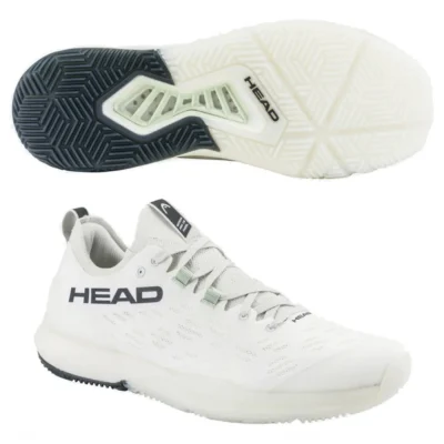 HEAD Motion Team 1.5 Men Padel Shoes 2026 White Blueberry 02