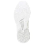 HEAD Motion Team 1.5 Women Padel Shoes 2026 White 04