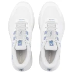 HEAD Motion Team 1.5 Women Padel Shoes 2026 White 05