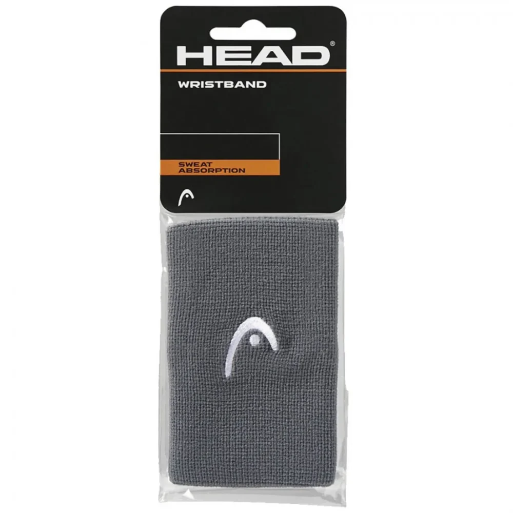 HEAD Padel Wristband 5 inch 02