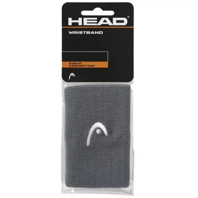 HEAD Padel Wristband 5 inch 02