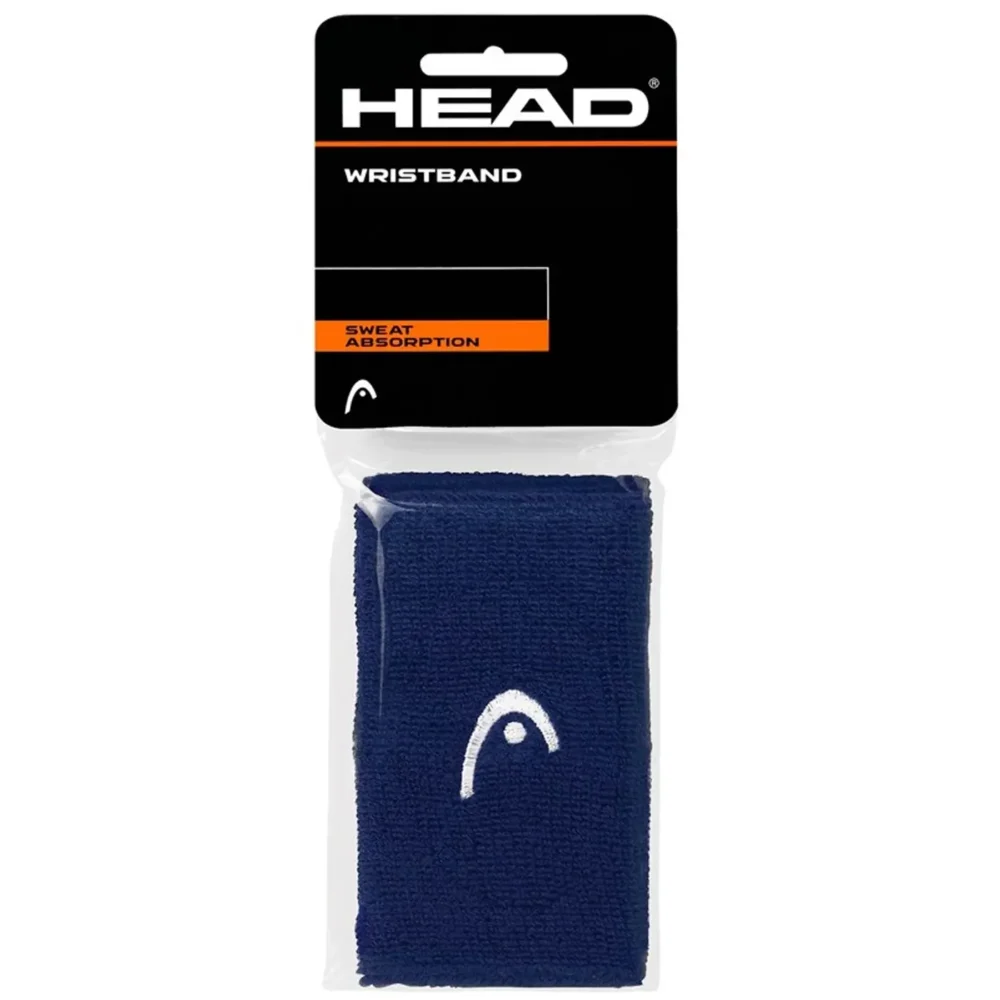 HEAD Padel Wristband 5 inch 03
