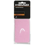 HEAD Padel Wristband 5 inch 04