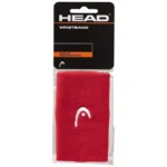 HEAD Padel Wristband 5 inch 05