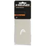 HEAD Padel Wristband 5 inch 06