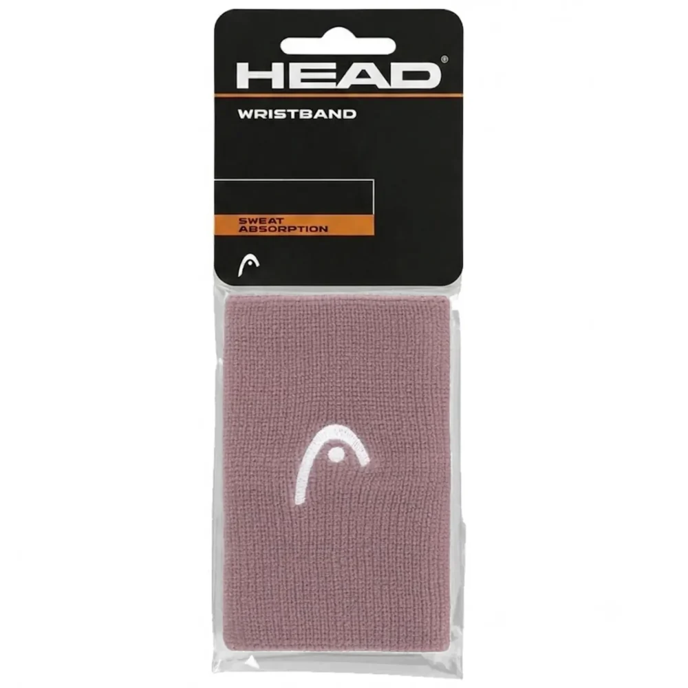 HEAD Padel Wristband 5 inch 07