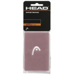 HEAD Padel Wristband 5 inch 07