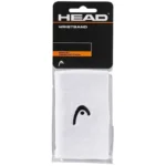 HEAD Padel Wristband 5 inch 09