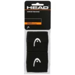 HEAD Padel Wristbands 2.5 01