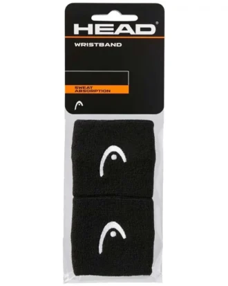 HEAD Padel Wristbands 2.5 01