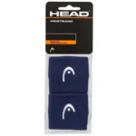 HEAD Padel Wristbands 2.5 02