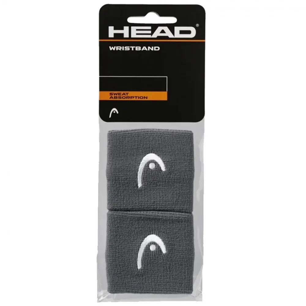 HEAD Padel Wristbands 2.5 03