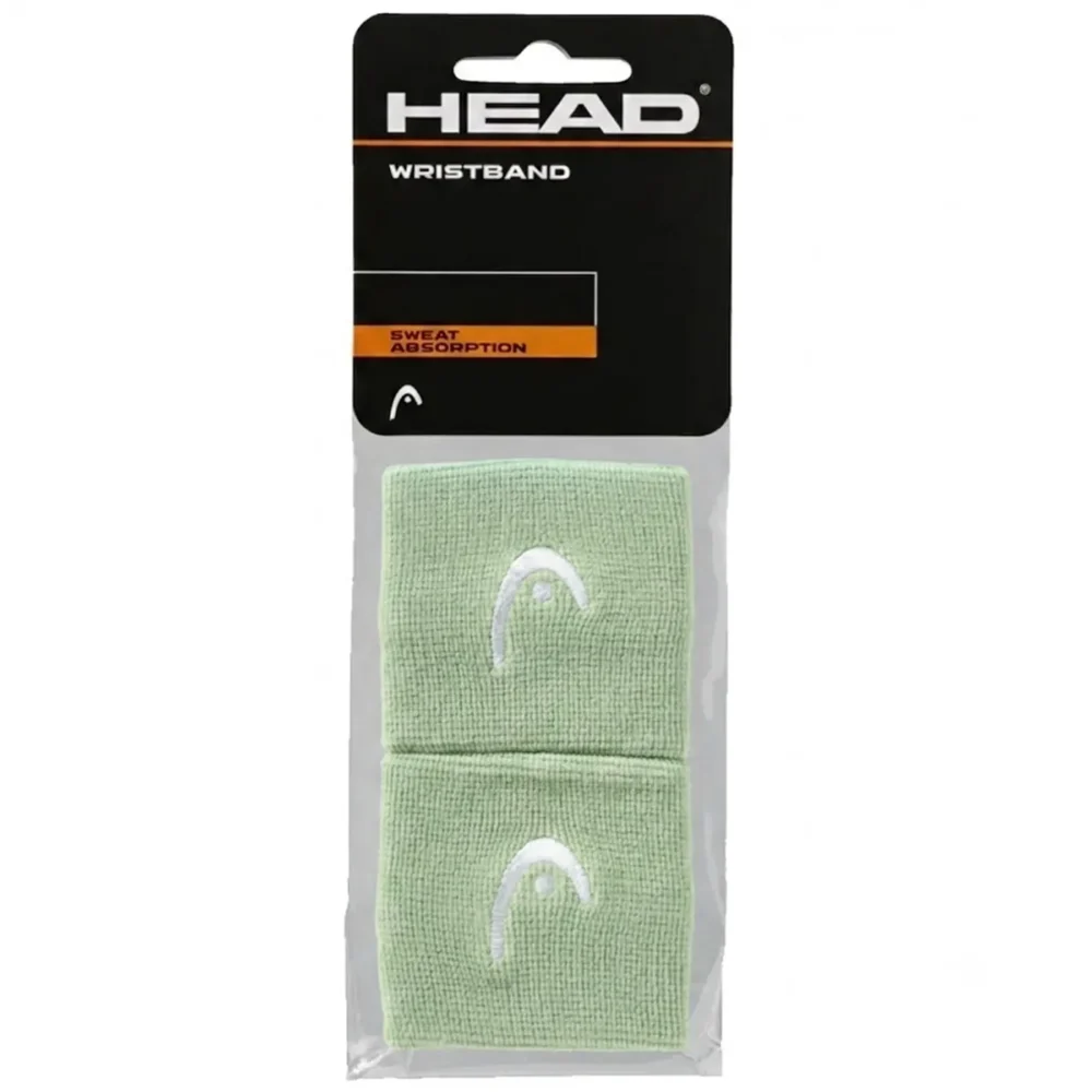 HEAD Padel Wristbands 2.5 04