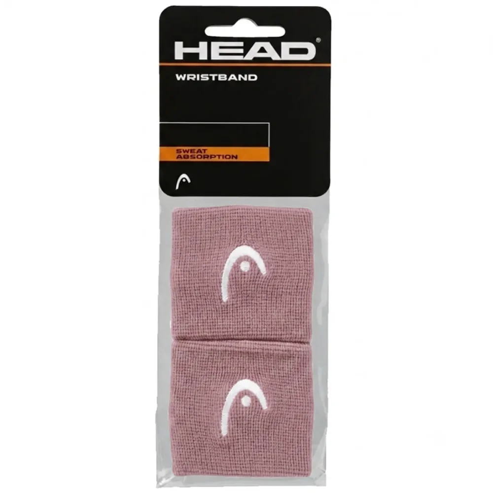 HEAD Padel Wristbands 2.5 05
