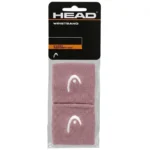 HEAD Padel Wristbands 2.5 05