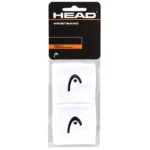 HEAD Padel Wristbands 2.5 04