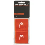 HEAD Padel Wristbands 2.5 07