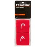 HEAD Padel Wristbands 2.5 08