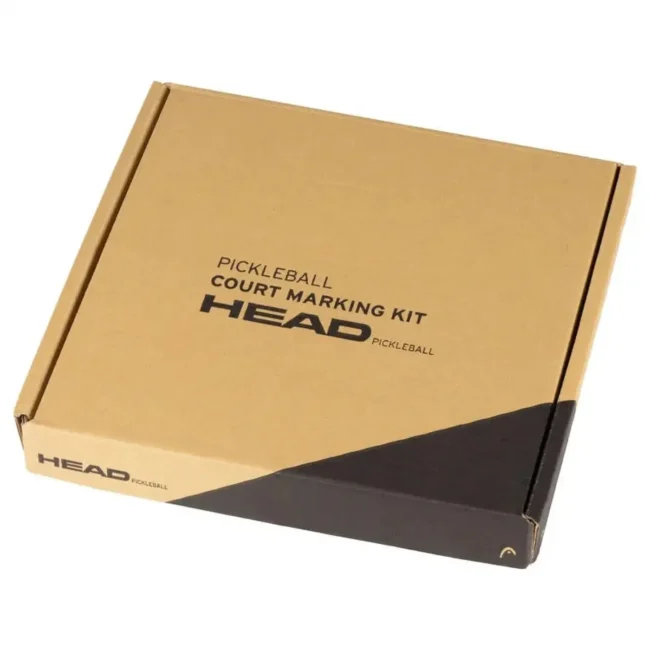 HEAD Pickleball Court Marking Pack 01