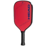 HEAD Pickleball Kickstarter 2026 Red 02
