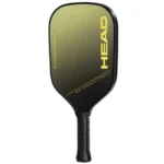 HEAD Pickleball Kickstarter 2026 Yellow