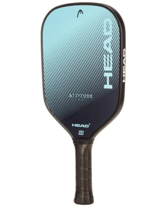 HEAD Pickleball Paddle Attitude Core 01
