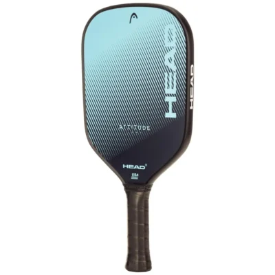 HEAD Pickleball Paddle Attitude Core 01