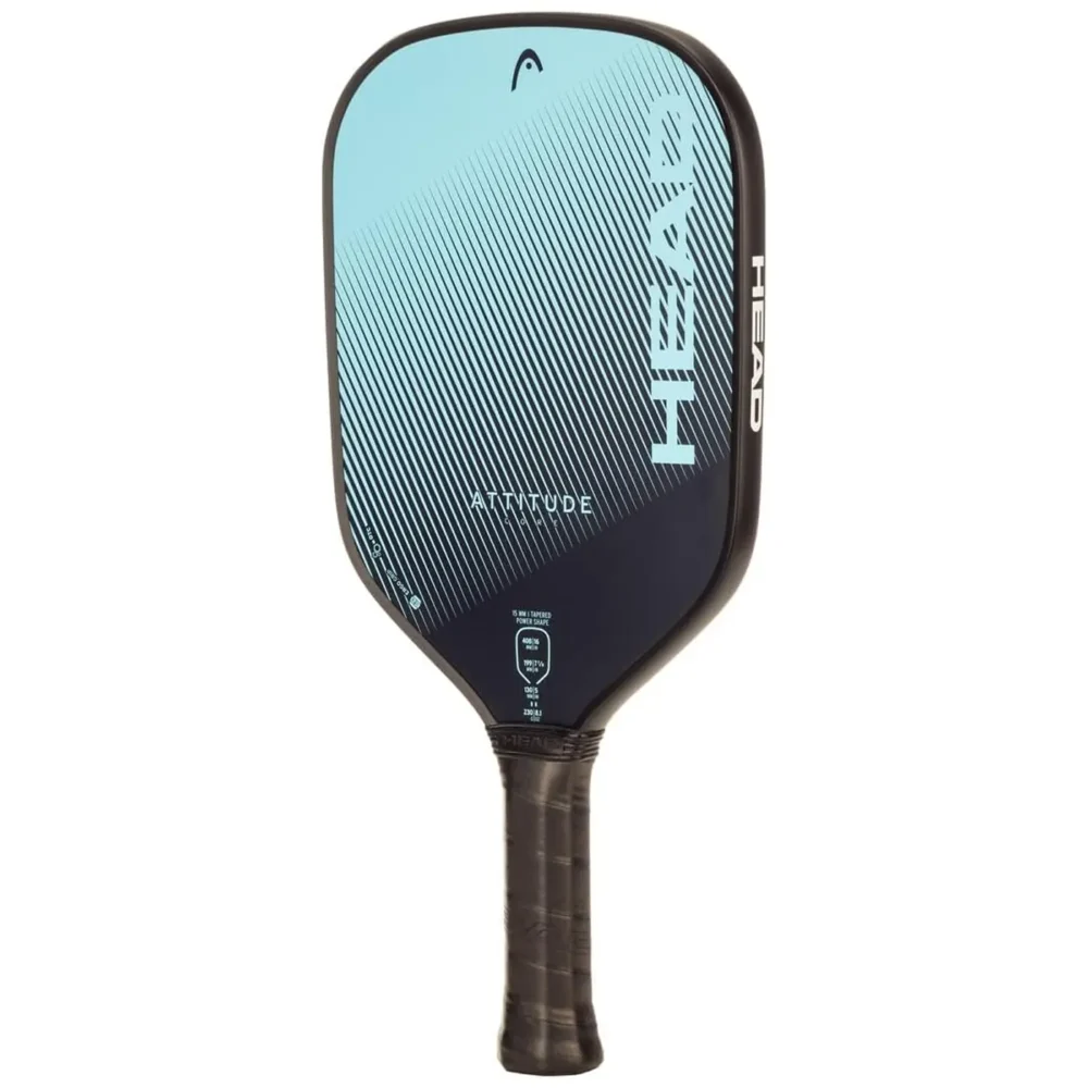 HEAD Pickleball Paddle Attitude Core 03
