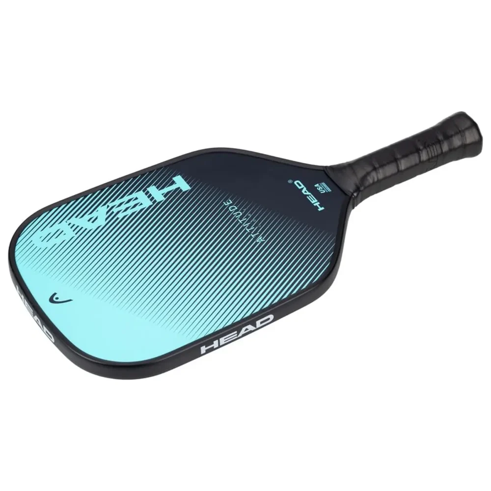 HEAD Pickleball Paddle Attitude Core 04