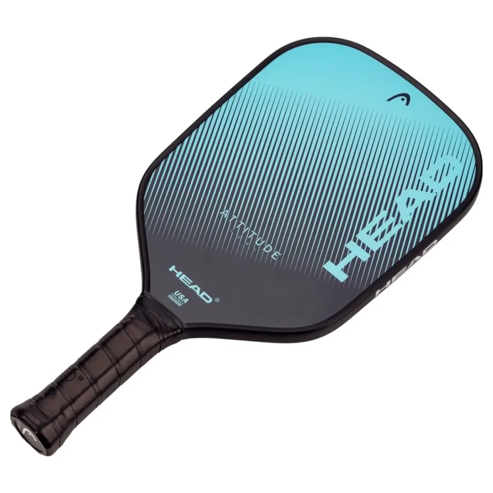 HEAD Pickleball Paddle Attitude Core 05