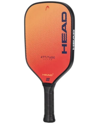 HEAD Pickleball Paddle Attitude Supreme 01