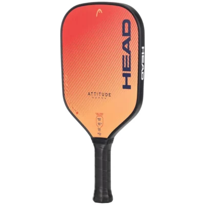 HEAD Pickleball Paddle Attitude Supreme 02