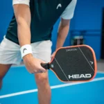 HEAD Pickleball Paddle Radical Team15 2026 02