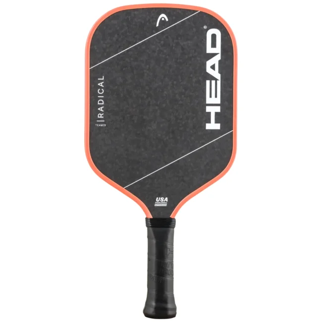 HEAD Pickleball Paddle Radical Team15 2026 05
