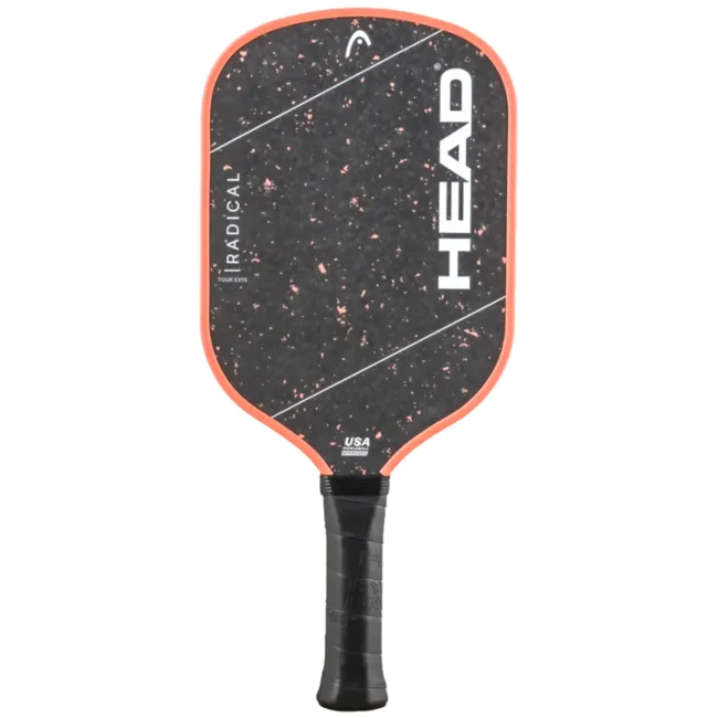 HEAD Pickleball Paddle Radical Tour EX15 01