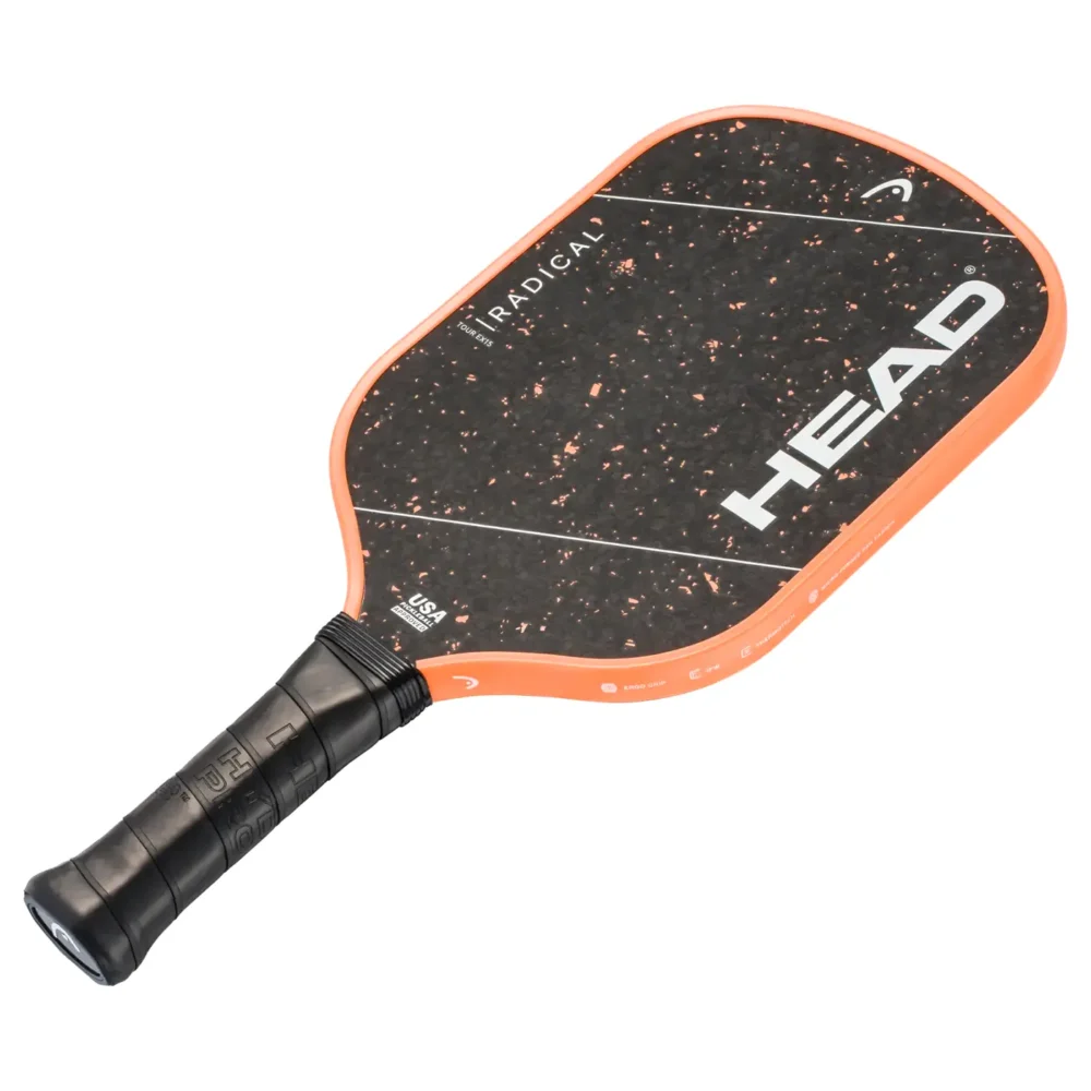 HEAD Pickleball Paddle Radical Tour EX15 02