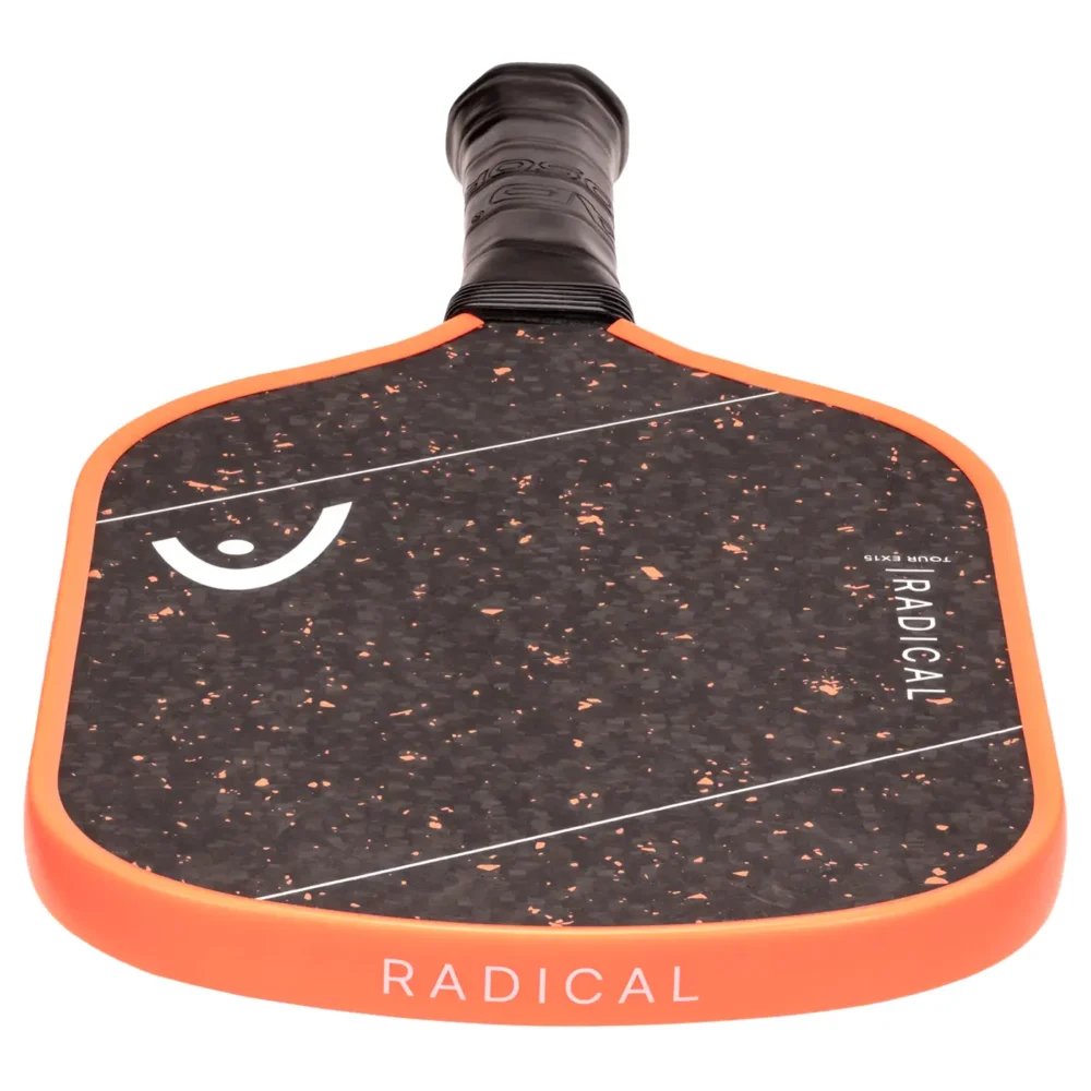 HEAD Pickleball Paddle Radical Tour EX15 04