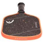 HEAD Pickleball Paddle Radical Tour EX15 04