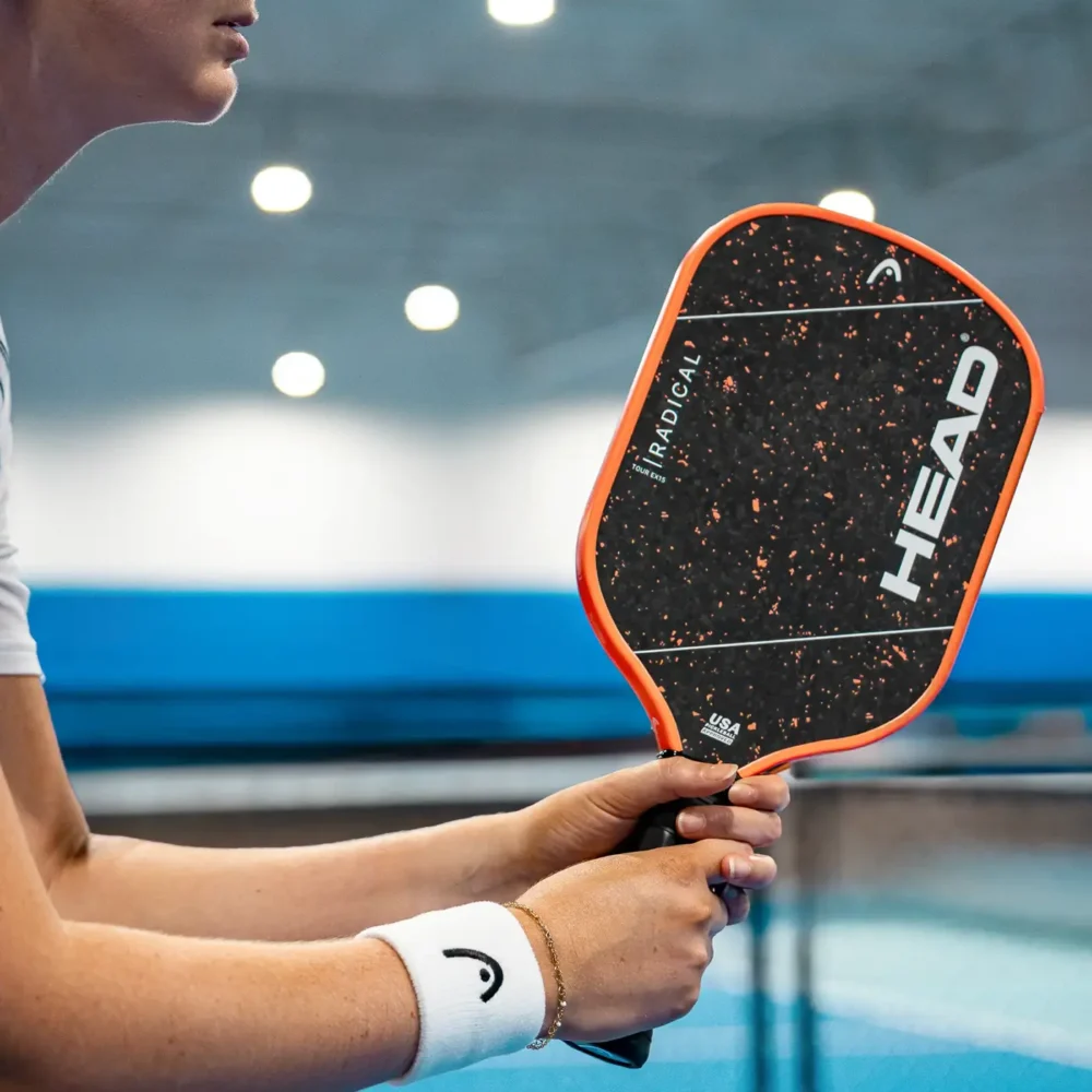 HEAD Pickleball Paddle Radical Tour EX15 05