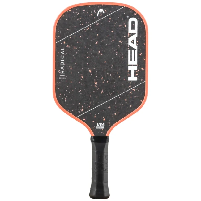 HEAD Pickleball Paddle Radical Tour15 02