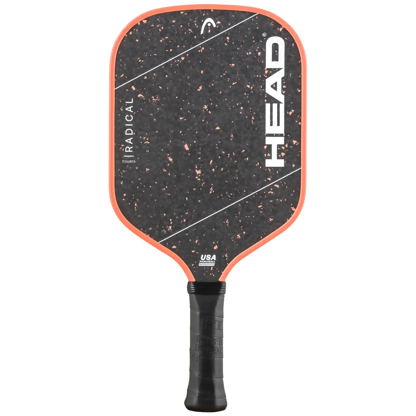 HEAD Pickleball Paddle Radical Tour15 02 HEAD Pickleball Paddle Radical Tour15 02