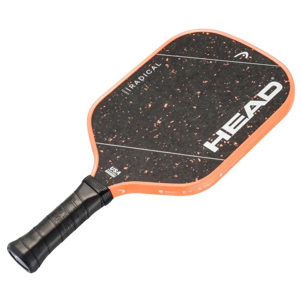 HEAD Pickleball Paddle Radical Tour15 03