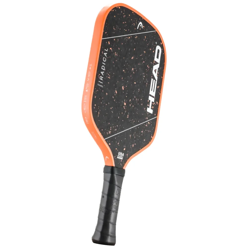 HEAD Pickleball Paddle Radical Tour15 04