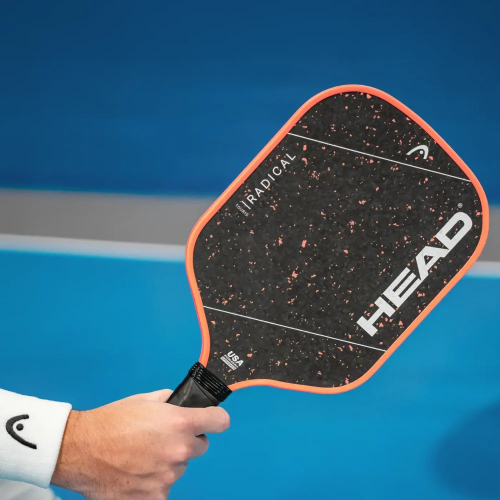 HEAD Pickleball Paddle Radical Tour15 06