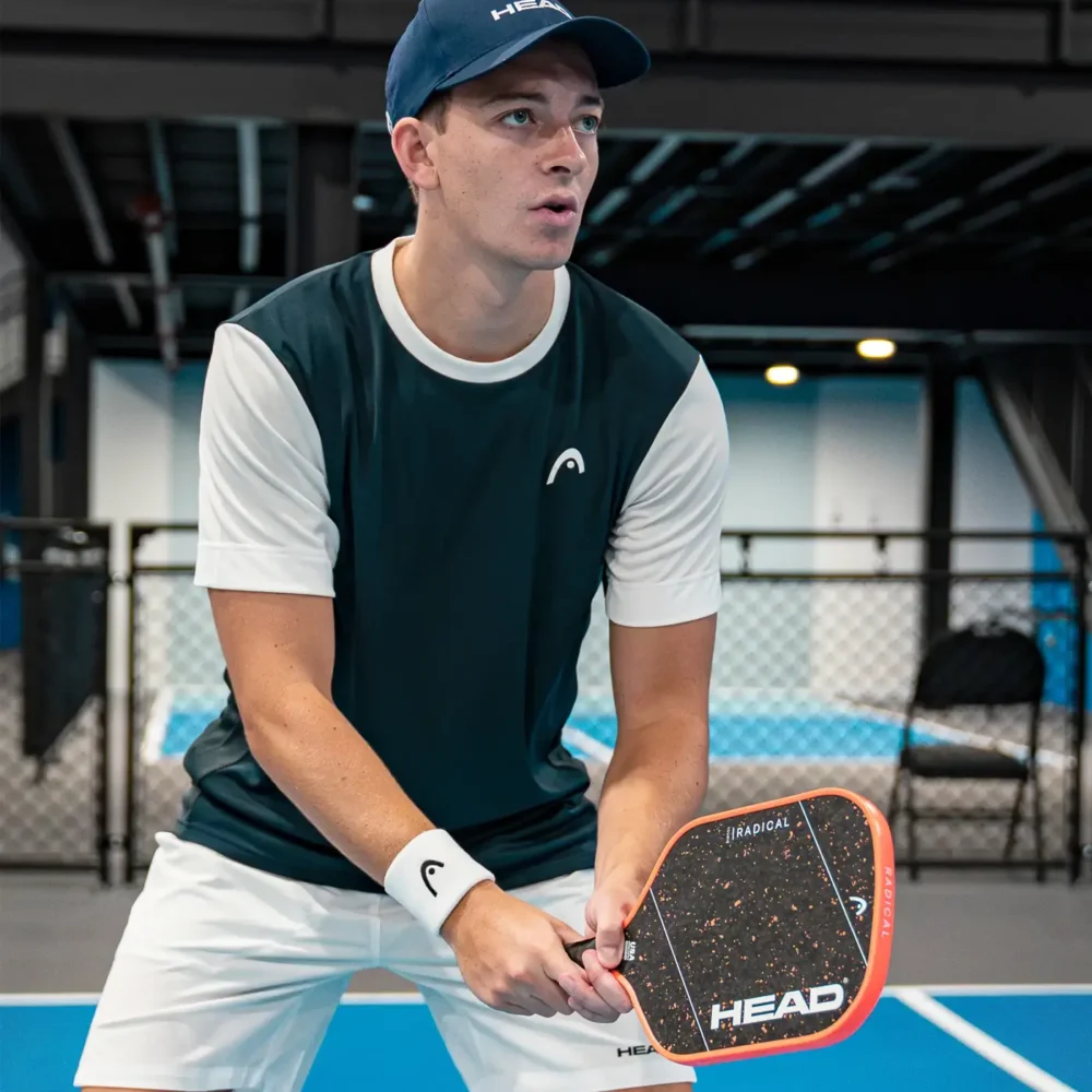 HEAD Pickleball Paddle Radical Tour15 07