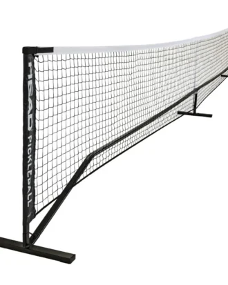 HEAD Portable Pickleball Paddle Net 01