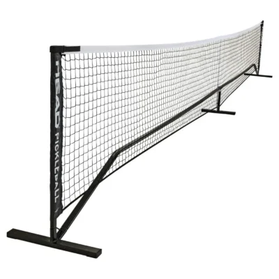 HEAD Portable Pickleball Paddle Net 01
