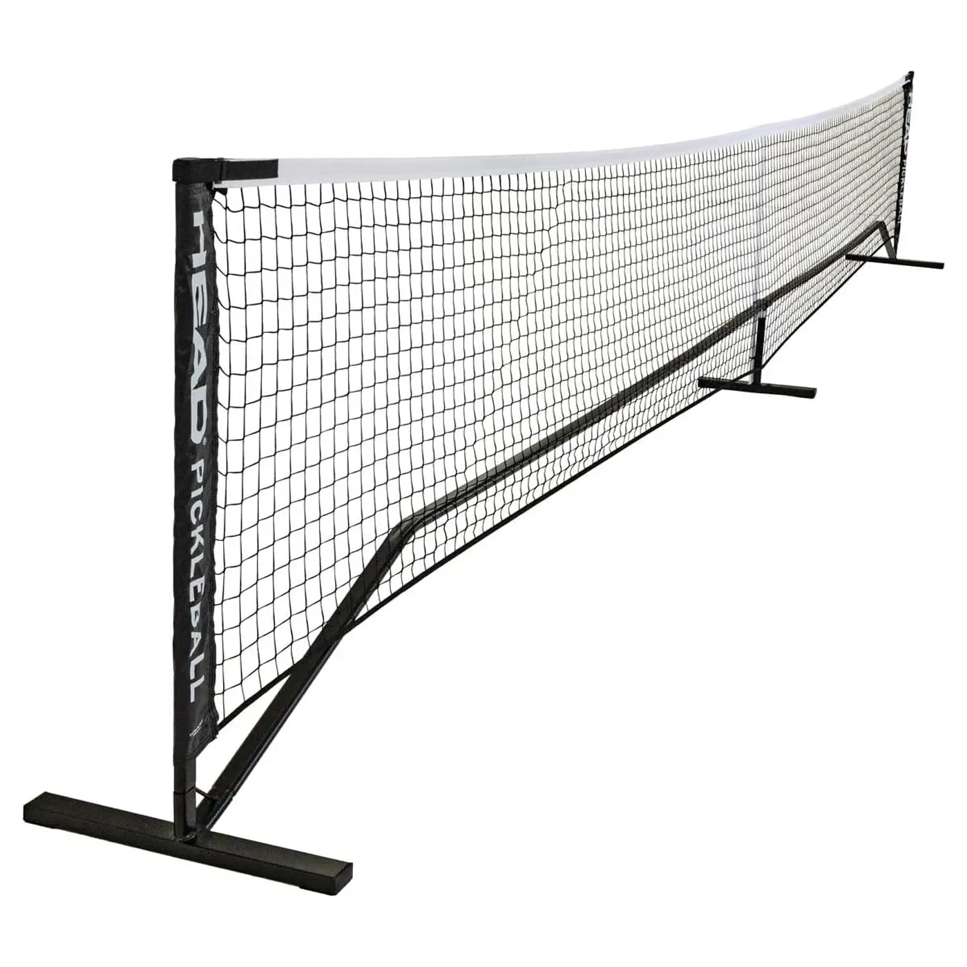 HEAD Portable Pickleball Paddle Net 01 HEAD Portable Pickleball Paddle Net 01
