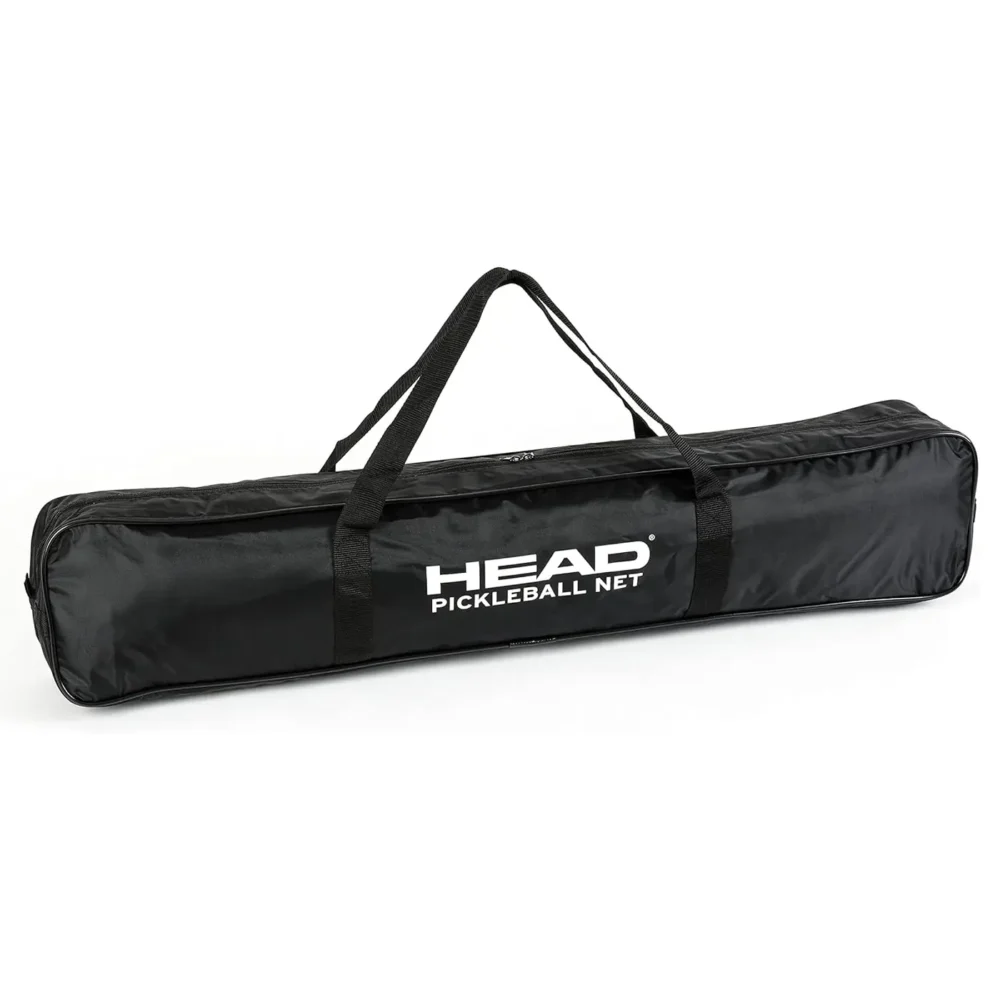 HEAD Portable Pickleball Paddle Net 02